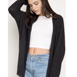 Brandy Melville Cardigan
